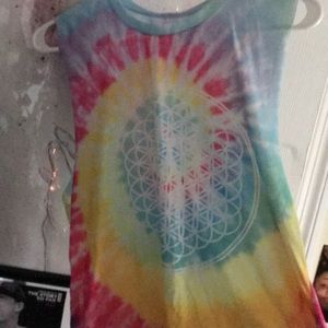 Bring me the horizon tank top